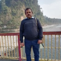 Anirudh Kansal