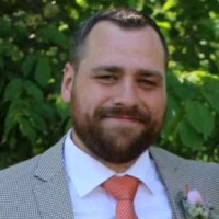 Martin Harboe Petersen