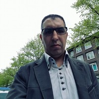 Omar Moujaouil