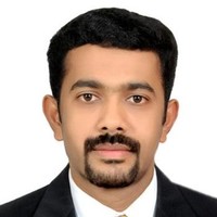 Shaiju G Yohannan