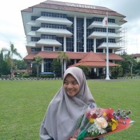Mufidatun Khasanah