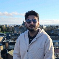 Naveen Soni