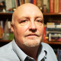 Danny Hollander