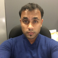 Puvi Nadarajah