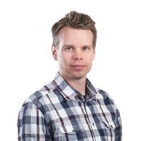 Janne Sievola