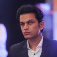 Deep Jitendra Aghara