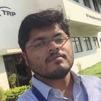 suraj bhide