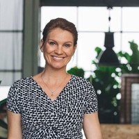 Kate Morrison