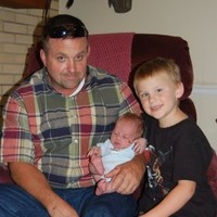 Randy Hussey