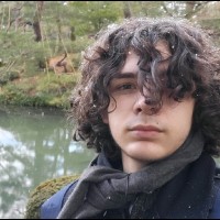 Aidan Feess