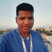 Harish Aravind