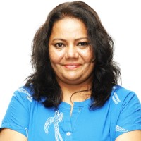 Vaishali P Chauhan