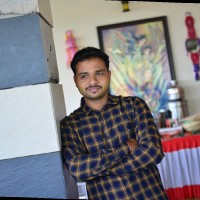 Akshay Tandale