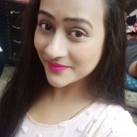 Shefali Mishra