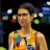 Luiza Chaer