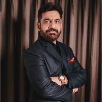 Vikas Pareek