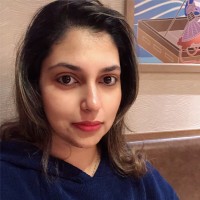 Rosa Susan Joseph