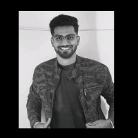 Nikhil Manne