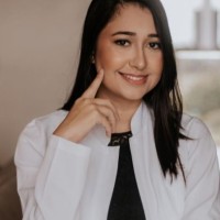 Rebeca Mota Goveia - Genética Humana e Clínica