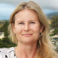Marina Batham