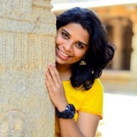 Aditi Matwankar