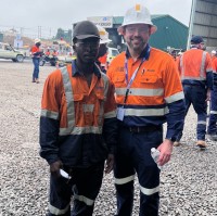Elvis Osei