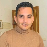 Jose Luis Cabrera Chitiva