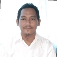 iskandar zulkifli