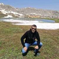 Rony Moujabber