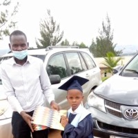 Bimenyimana Faustin