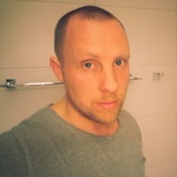 Lars Lindholm