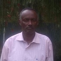 Addisu Likassa