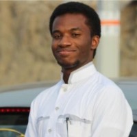 Omar Fallatah