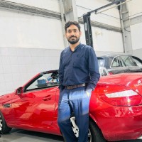 Dhirendra Pratap Singh