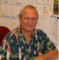 Sean Roe