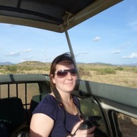 Silvia García López