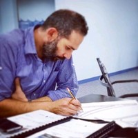 Ali Chehab