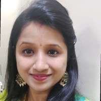 Priya Kothavde