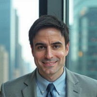 Bernard Audet, Jr.