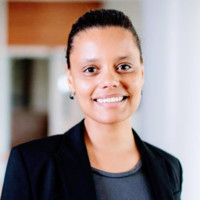 Elisabeth K. Nyakatura, Ph.D.