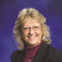 Terri Mitchell