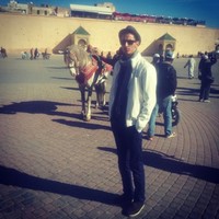 Mounir Bettach