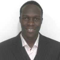 Moses Ojina