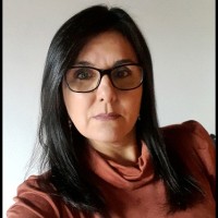 Maria Angelica Borges Leites