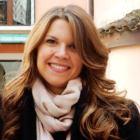 Milena Cornali