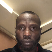 Alfred Bangura