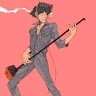 Caleb Herding