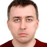 Dmitry Gladkov