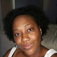 Shanta Houston