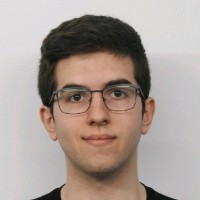 Andreu Sánchez González